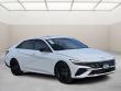 New 2026 Hyundai Elantra SEL Sport Plus Sedan