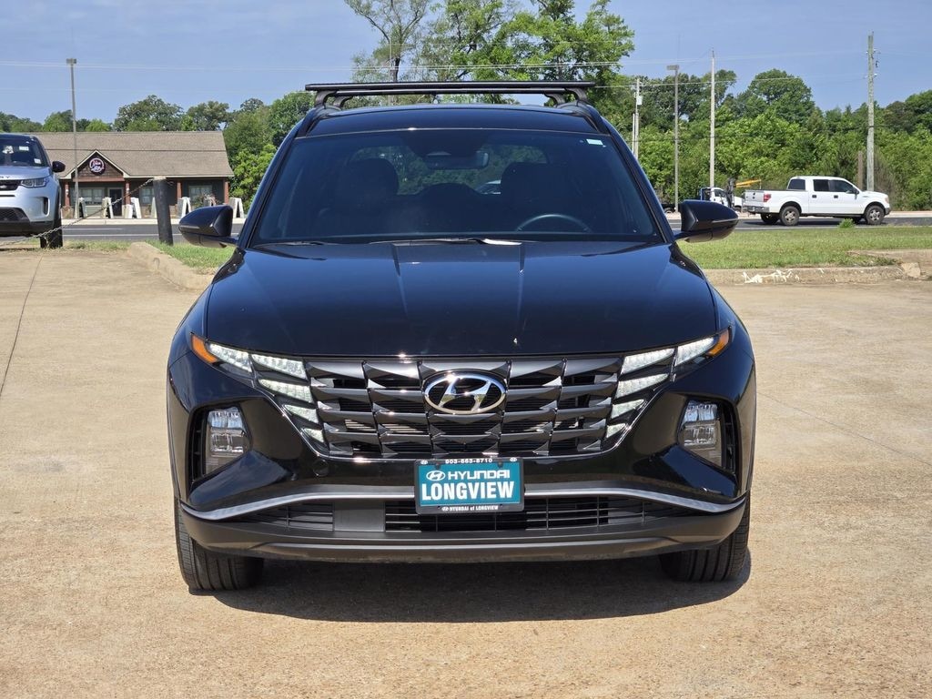 Used 2024 Hyundai Tucson XRT SUV