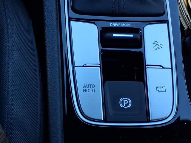 2026 Hyundai Santa Cruz SE - Photo 11