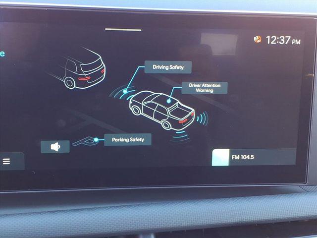 2026 Hyundai Santa Cruz SE - Photo 8