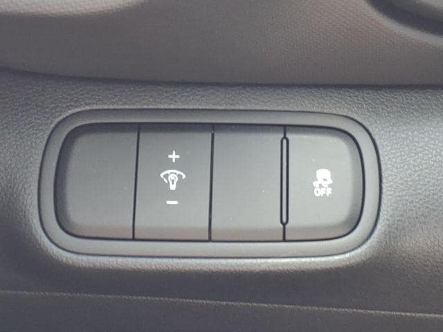 2026 Hyundai Venue SE - Photo 21