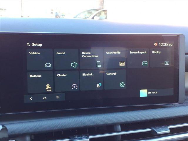2026 Hyundai Santa Cruz SE - Photo 26