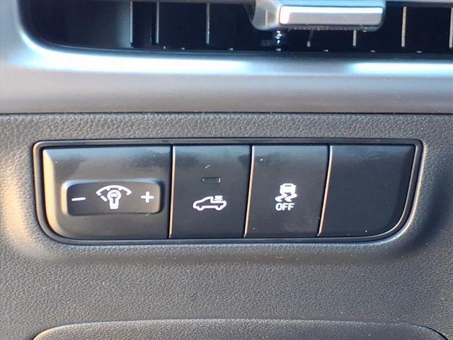 2026 Hyundai Santa Cruz SE - Photo 20