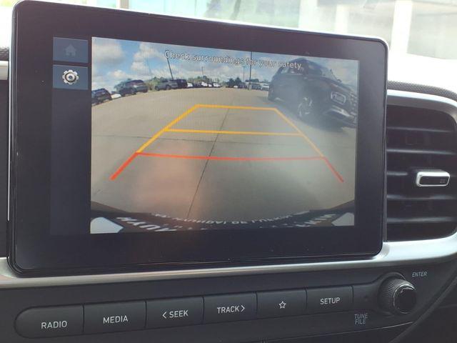2026 Hyundai Venue SE - Photo 27