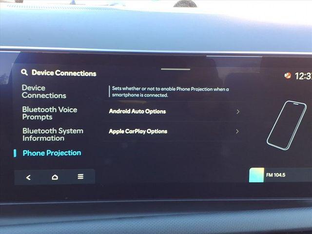 2026 Hyundai Santa Cruz SE - Photo 10