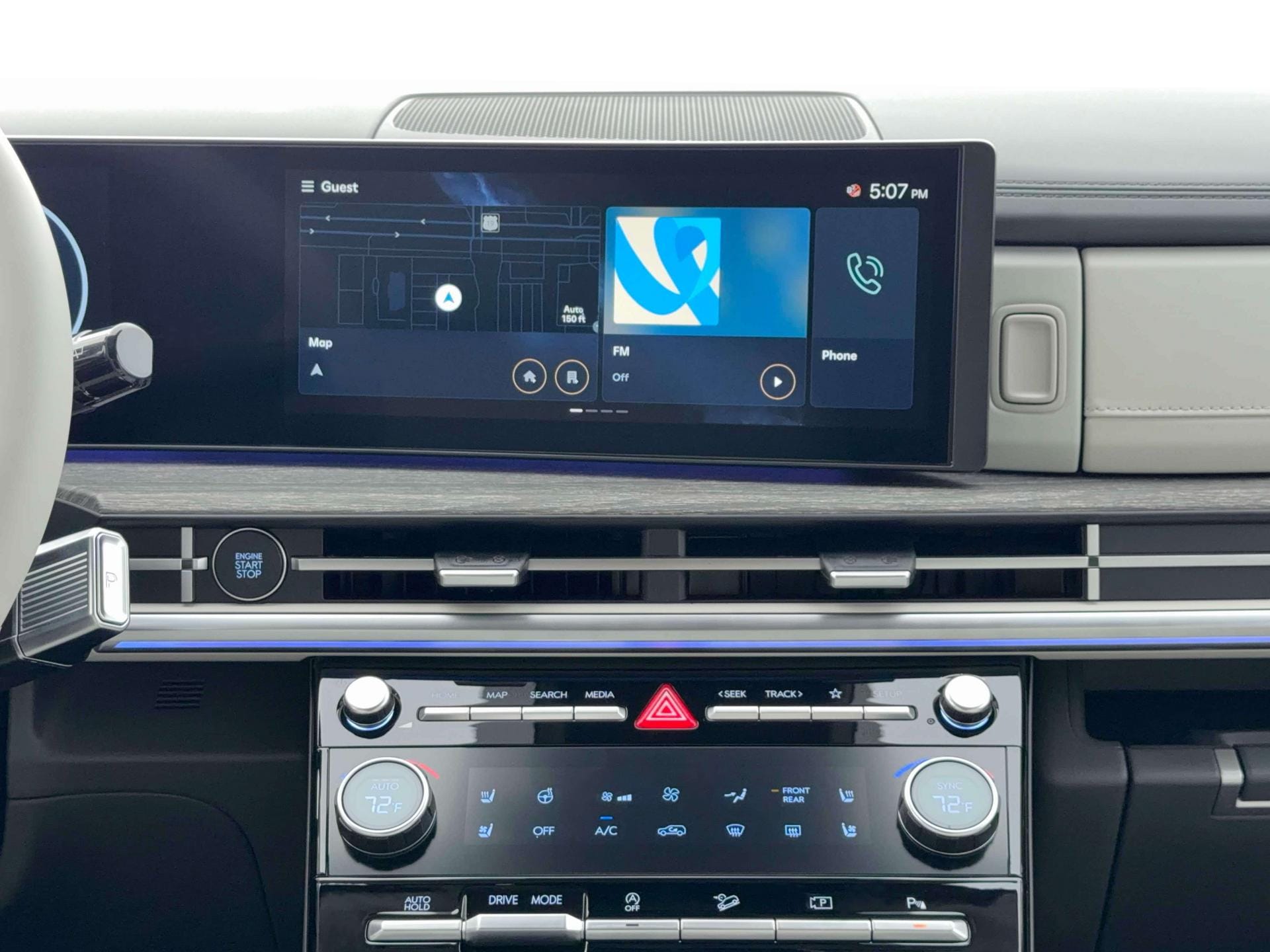 2026 Hyundai Santa Fe Limited - Photo 19