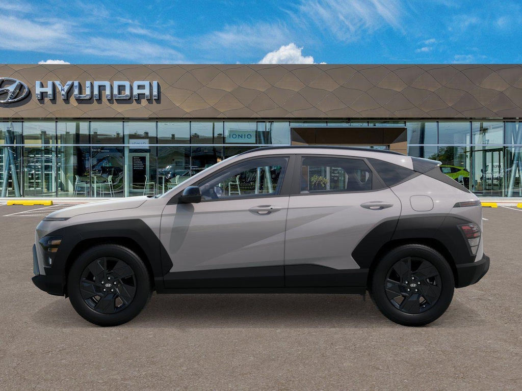 New 2027 Hyundai Kona SEL Sport FWD SUV