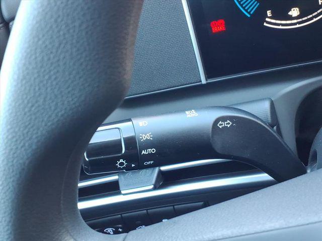 2026 Hyundai Santa Cruz SE - Photo 24
