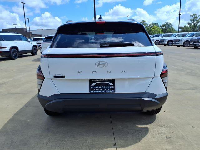 2026 Hyundai Kona SEL Sport - Photo 3