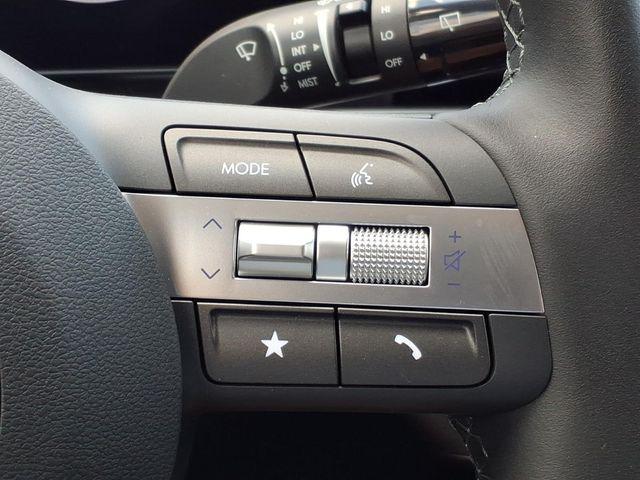 2026 Hyundai Kona SEL Sport - Photo 25