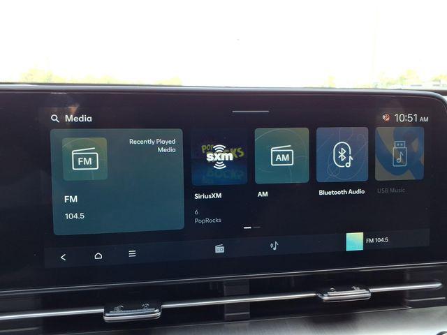 2026 Hyundai Kona SEL Sport - Photo 6