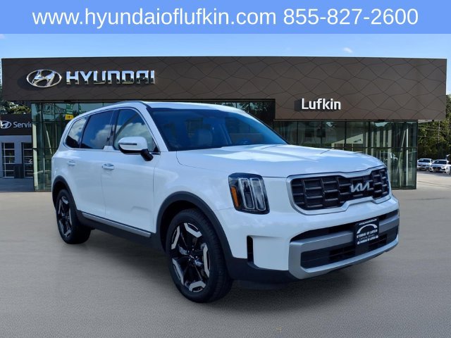 Used 2023 Kia Telluride S SUV