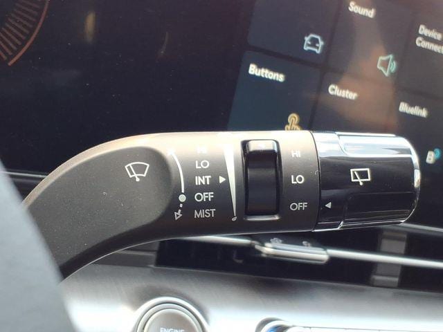2026 Hyundai Kona SEL Sport - Photo 27