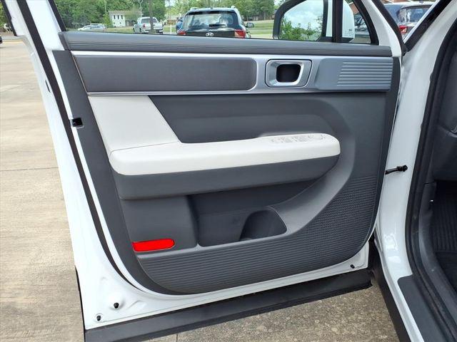 2026 Hyundai Santa Fe SE - Photo 22