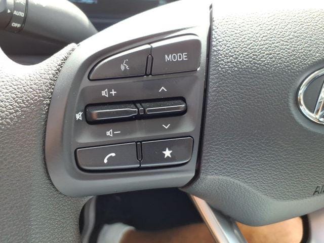 2026 Hyundai Venue SE - Photo 23