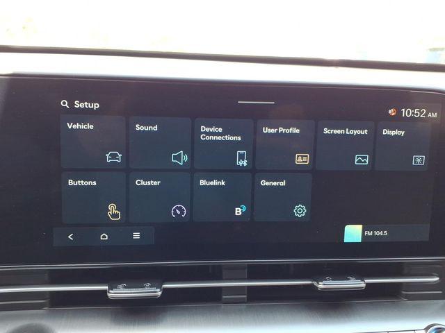 2026 Hyundai Kona SEL Sport - Photo 22