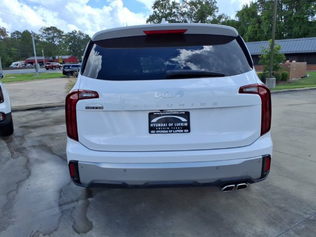 Used 2023 Kia Telluride S SUV
