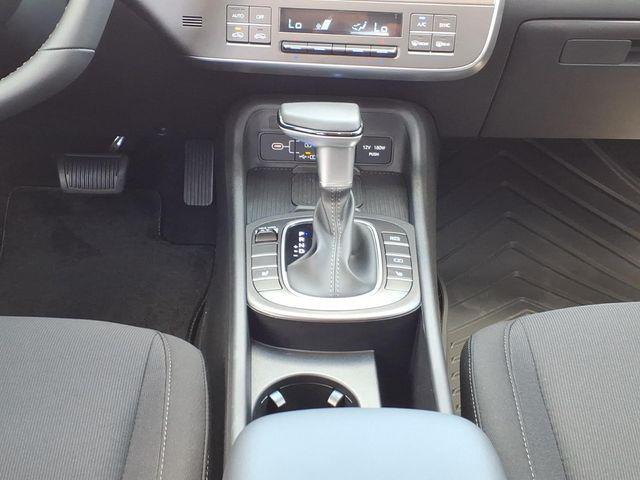 2026 Hyundai Kona SEL Sport - Photo 16