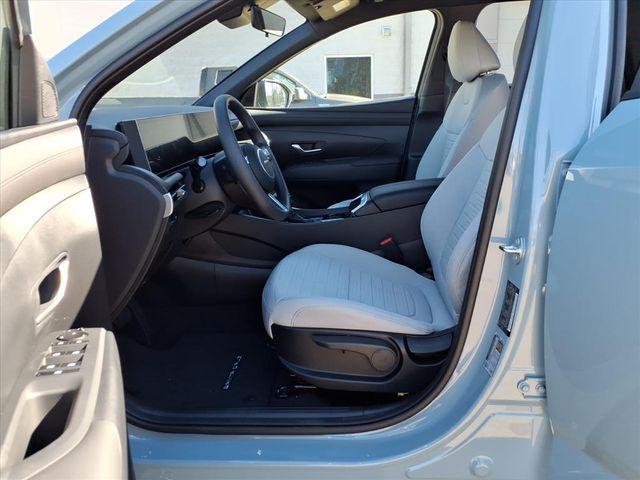 2026 Hyundai Santa Cruz SE - Photo 13