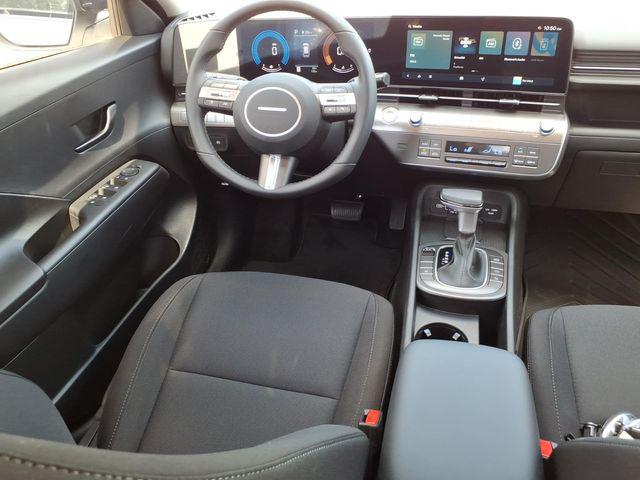 2026 Hyundai Kona SEL Sport - Photo 4