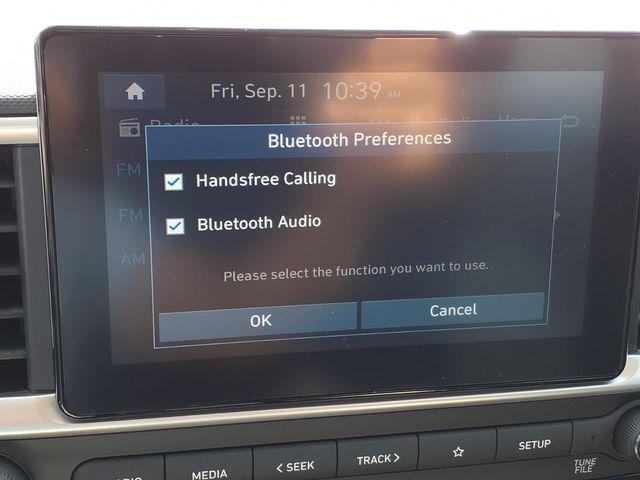 2026 Hyundai Venue SE - Photo 6