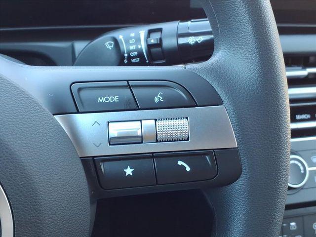 2026 Hyundai Santa Cruz SE - Photo 23