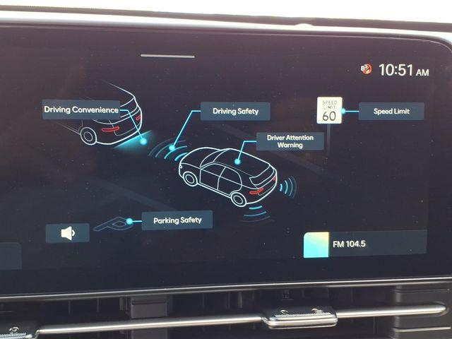 2026 Hyundai Kona SEL Sport - Photo 9