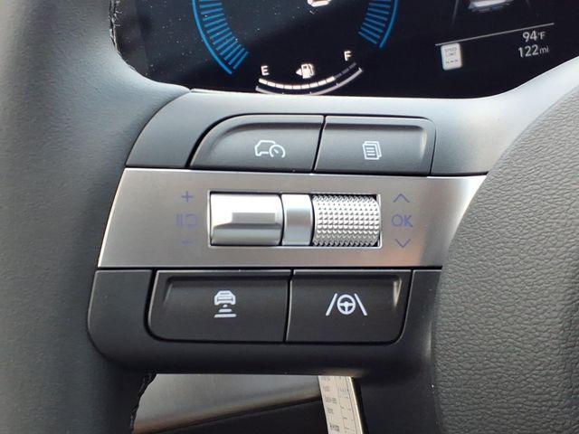 2026 Hyundai Kona SEL Sport - Photo 24