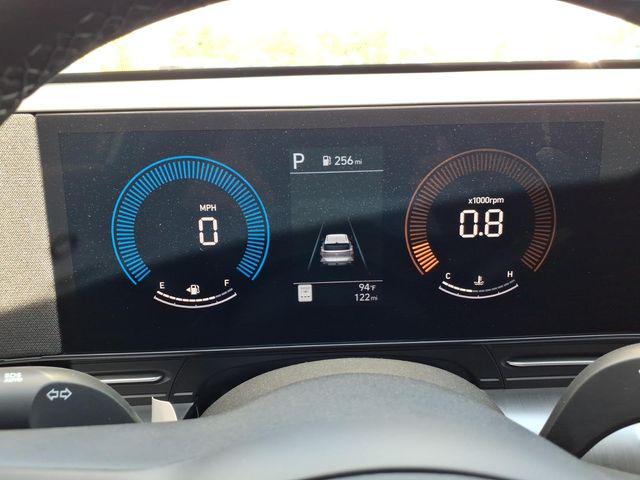 2026 Hyundai Kona SEL Sport - Photo 23