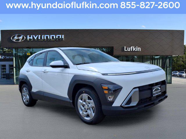2027 Hyundai Kona