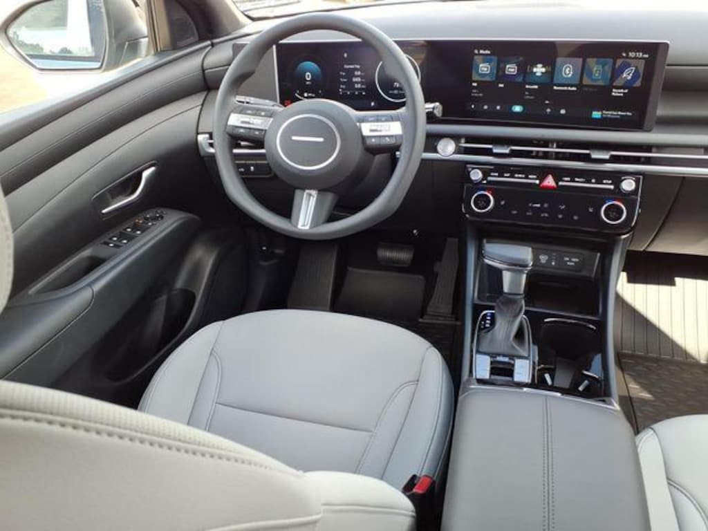 New 2027 Hyundai Santa Cruz SEL Activity FWD Truck Crew Cab