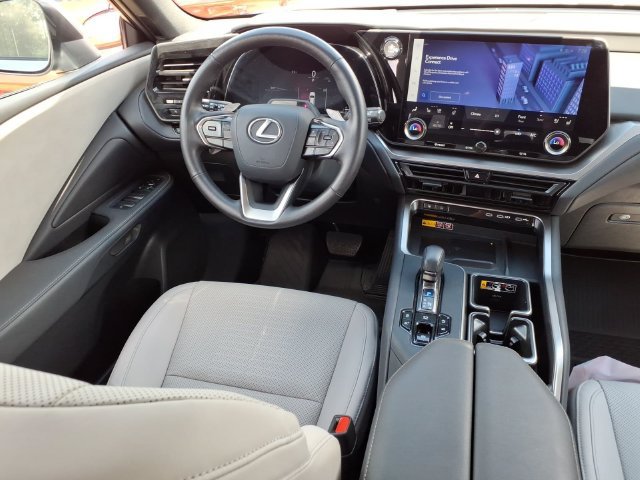 Used 2025 Lexus TX 350 Premium SUV