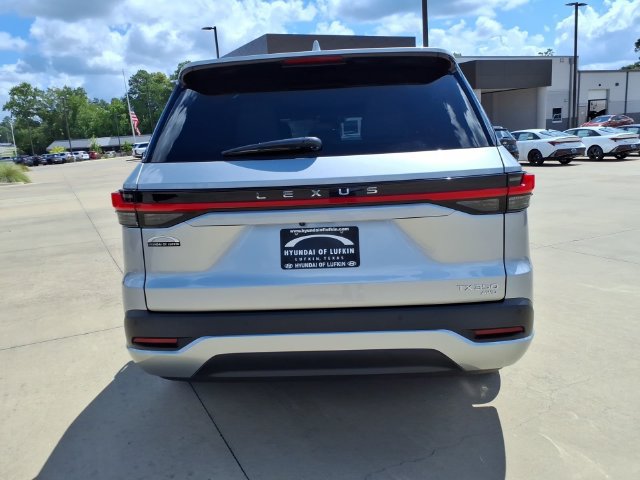 Used 2025 Lexus TX 350 Premium SUV