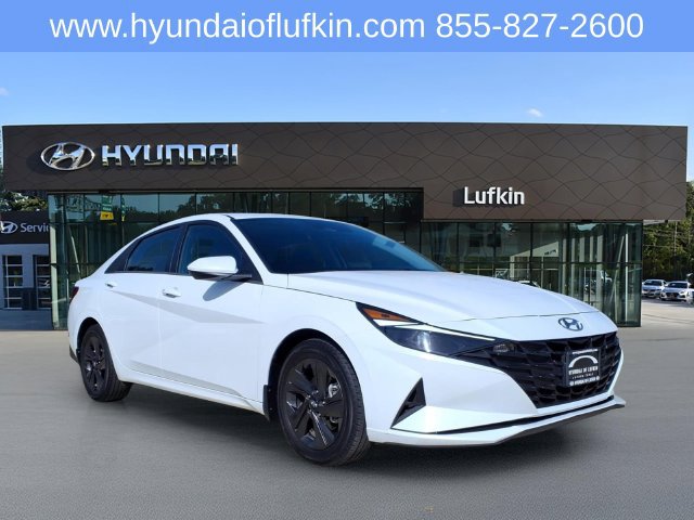 2022 Hyundai Elantra