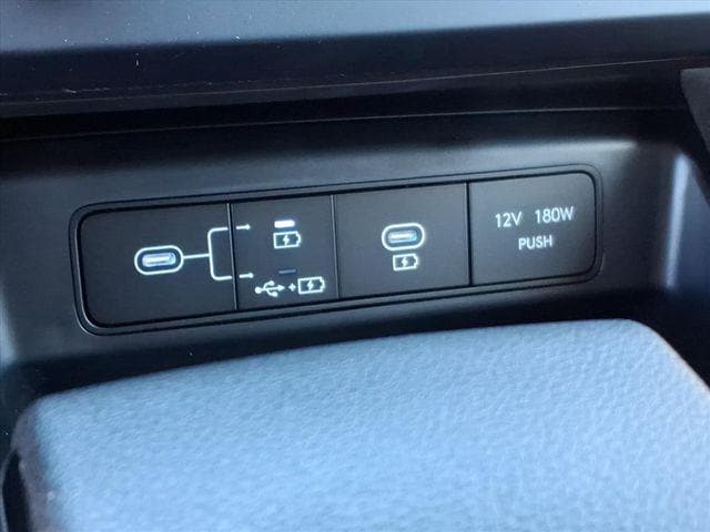 2026 Hyundai Santa Cruz SE - Photo 9