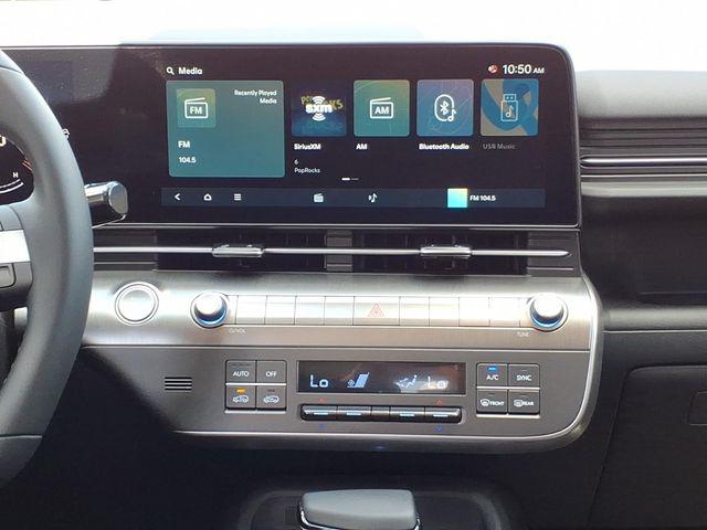 2026 Hyundai Kona SEL Sport - Photo 14