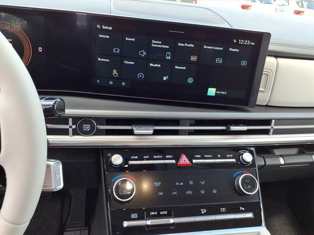 2026 Hyundai Santa Fe SE - Photo 16