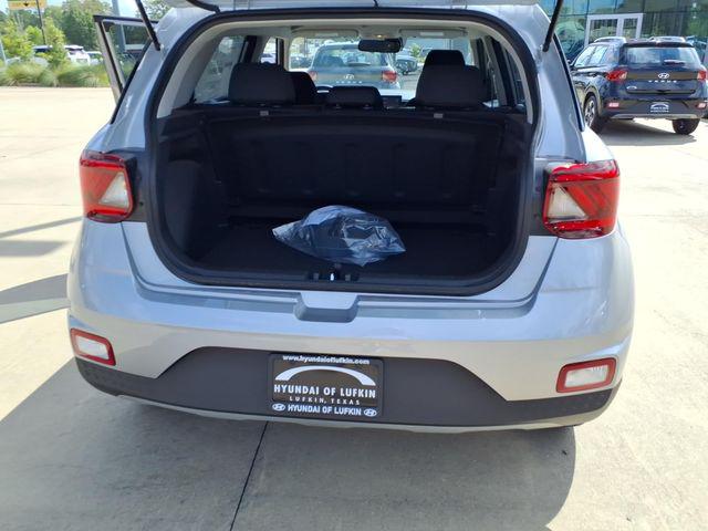 2026 Hyundai Venue SE - Photo 17