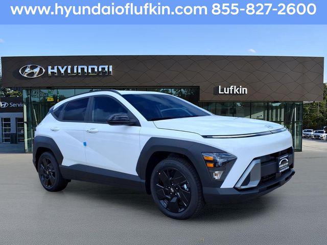 2027 Hyundai Kona