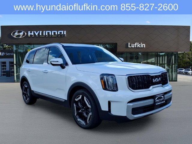  Kia Telluride