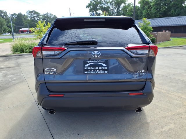 Used 2025 Toyota RAV4 Hybrid XLE Premium Hybrid XLE Premium AWD