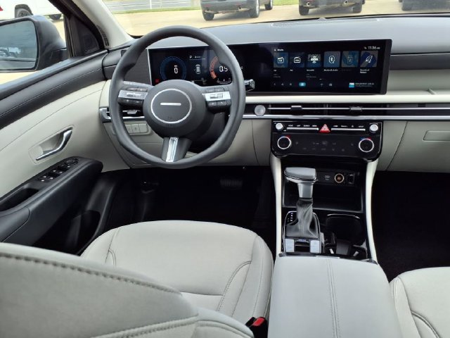 Certified 2026 Hyundai Tucson SEL SUV