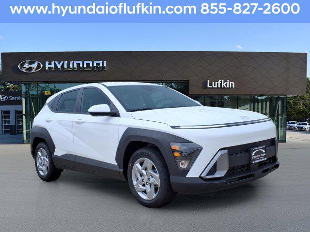 2027 Hyundai Kona