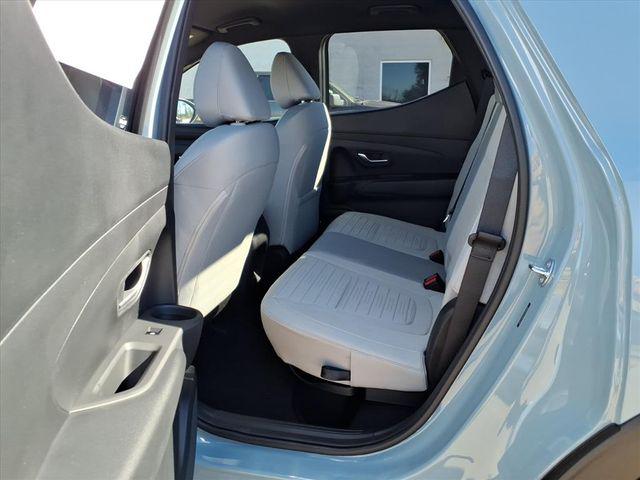 2026 Hyundai Santa Cruz SE - Photo 16