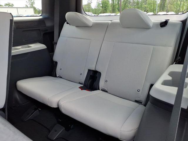 2026 Hyundai Santa Fe SE - Photo 19