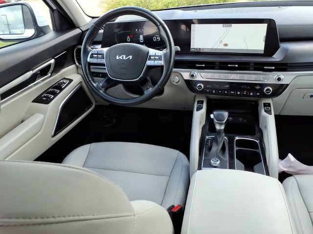 Used 2023 Kia Telluride S SUV
