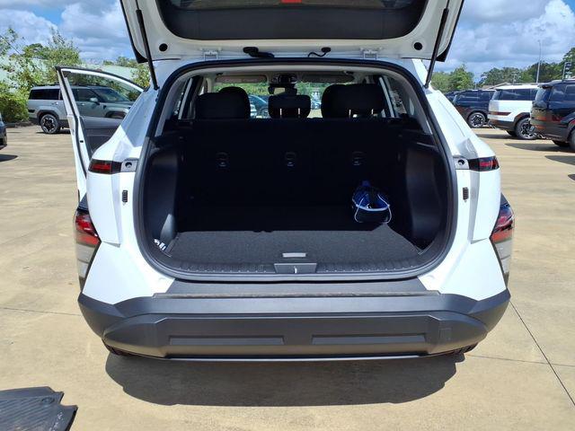 2026 Hyundai Kona SEL Sport - Photo 17