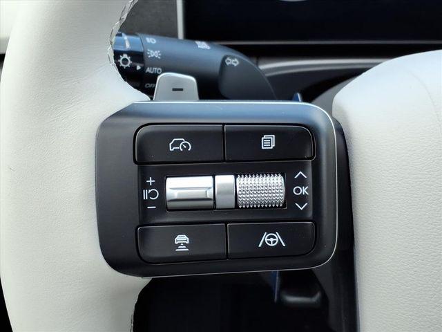 2026 Hyundai Santa Fe SE - Photo 26