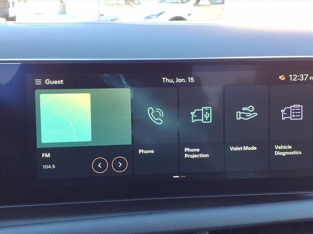 2026 Hyundai Santa Cruz SE - Photo 5