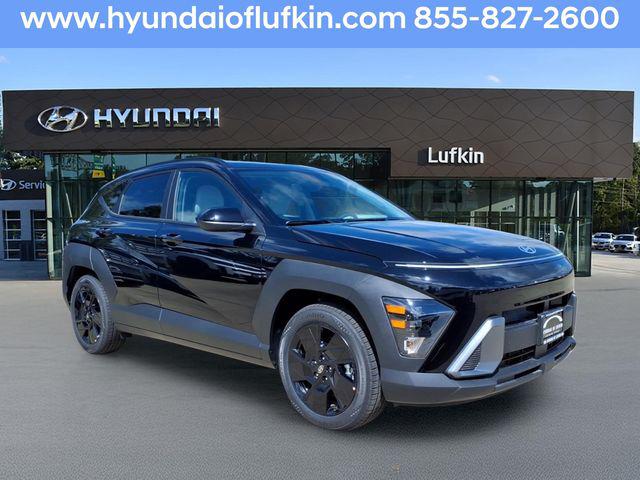 2026 Hyundai Kona SUV 